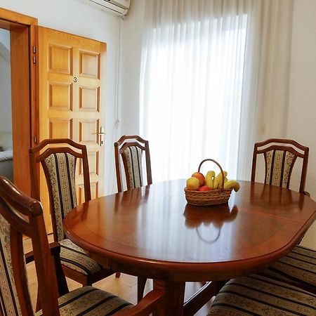 Guest House Heart Of Budva Buitenkant foto