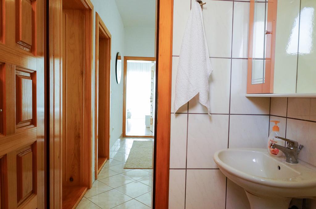 Guest House Heart Of Budva Buitenkant foto