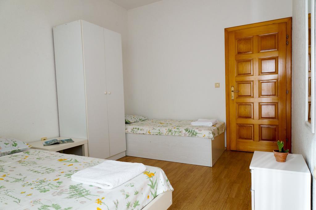 Guest House Heart Of Budva Buitenkant foto