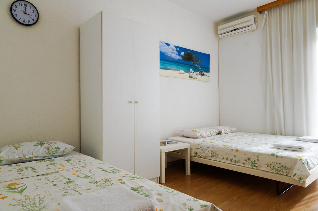 Guest House Heart Of Budva Buitenkant foto